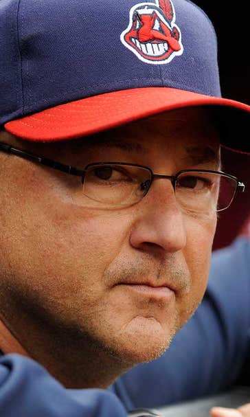 Sunday Indians pregame notes
